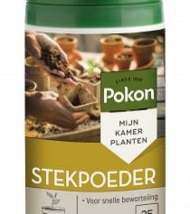  Įsišaknijimą skatinantys milteliai POKON 25 g 